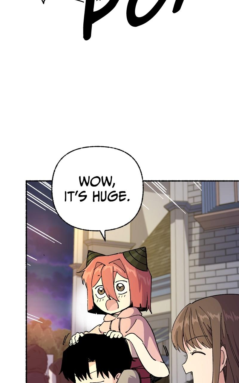 My Little Sister Is the Demon Lord! Chap 71 - Next Chap 72