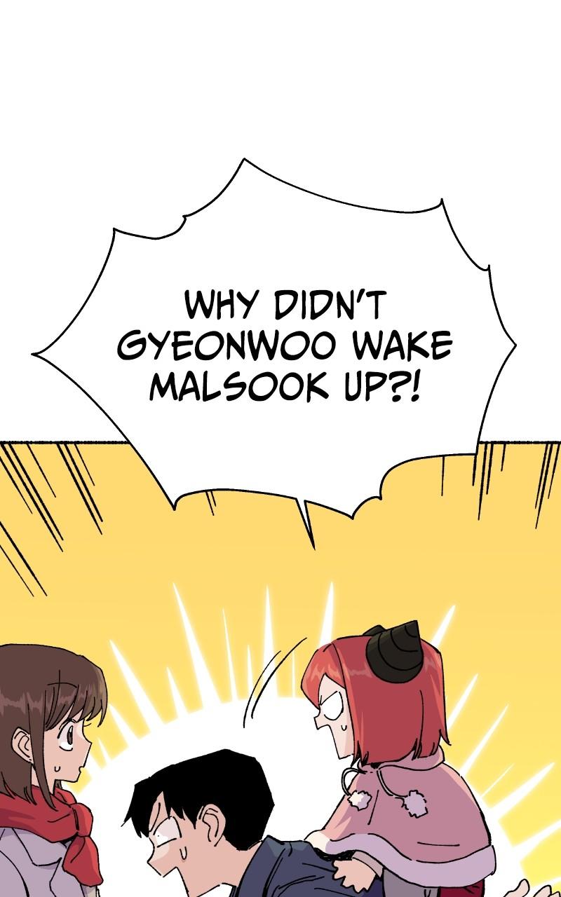 My Little Sister Is the Demon Lord! Chap 71 - Next Chap 72