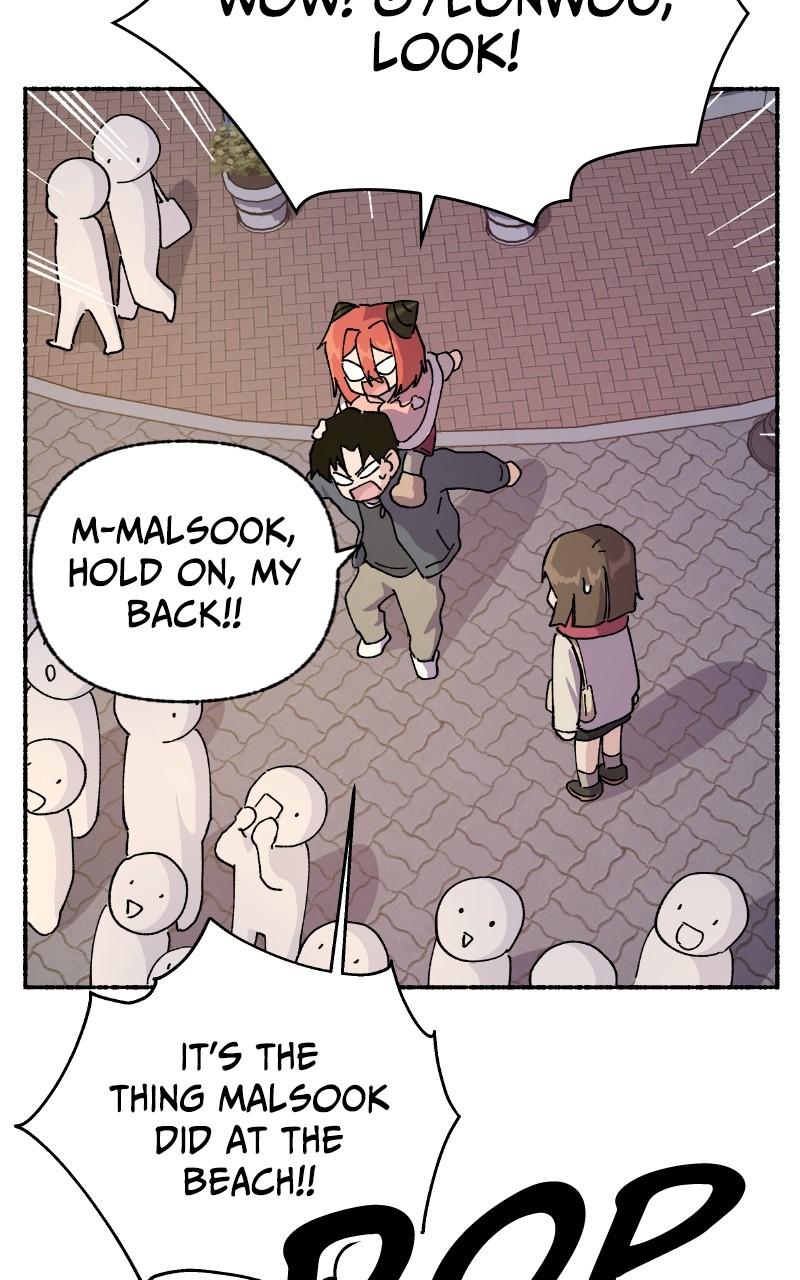 My Little Sister Is the Demon Lord! Chap 71 - Next Chap 72