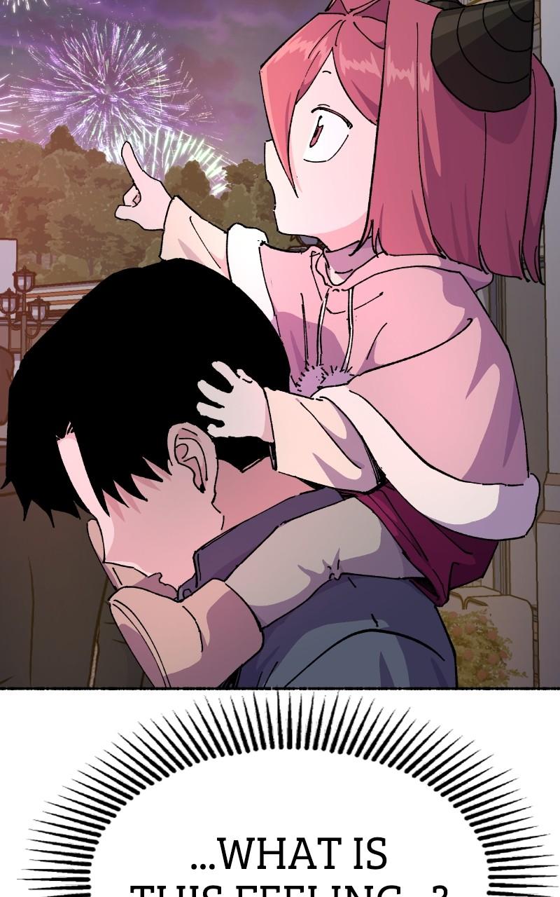 My Little Sister Is the Demon Lord! Chap 71 - Next Chap 72