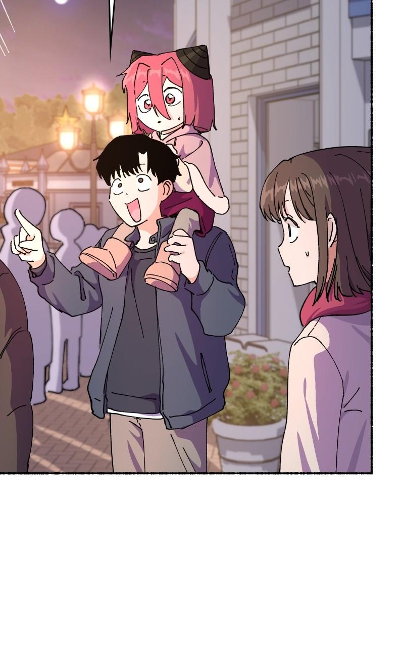 My Little Sister Is the Demon Lord! Chap 71 - Next Chap 72
