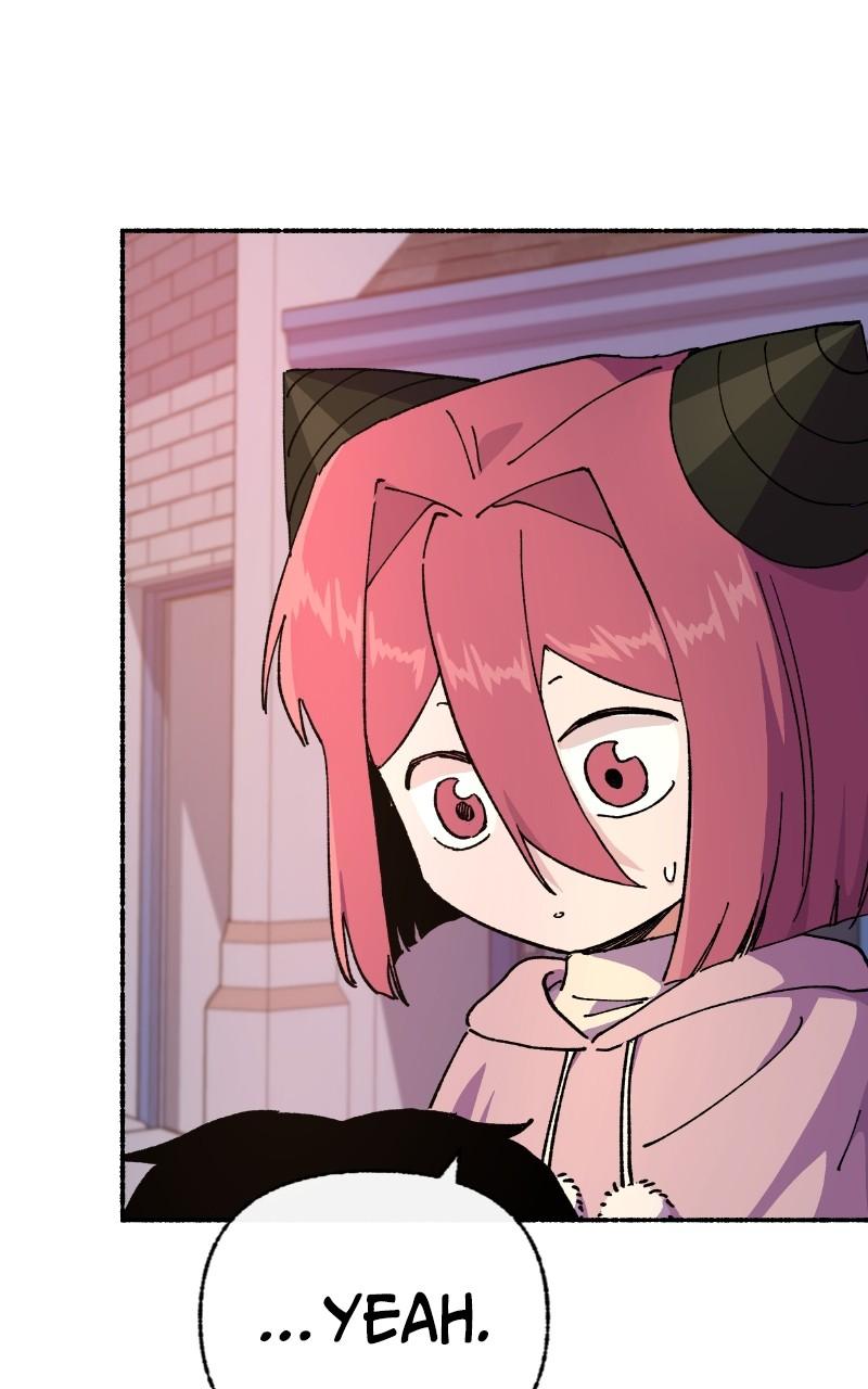 My Little Sister Is the Demon Lord! Chap 71 - Next Chap 72