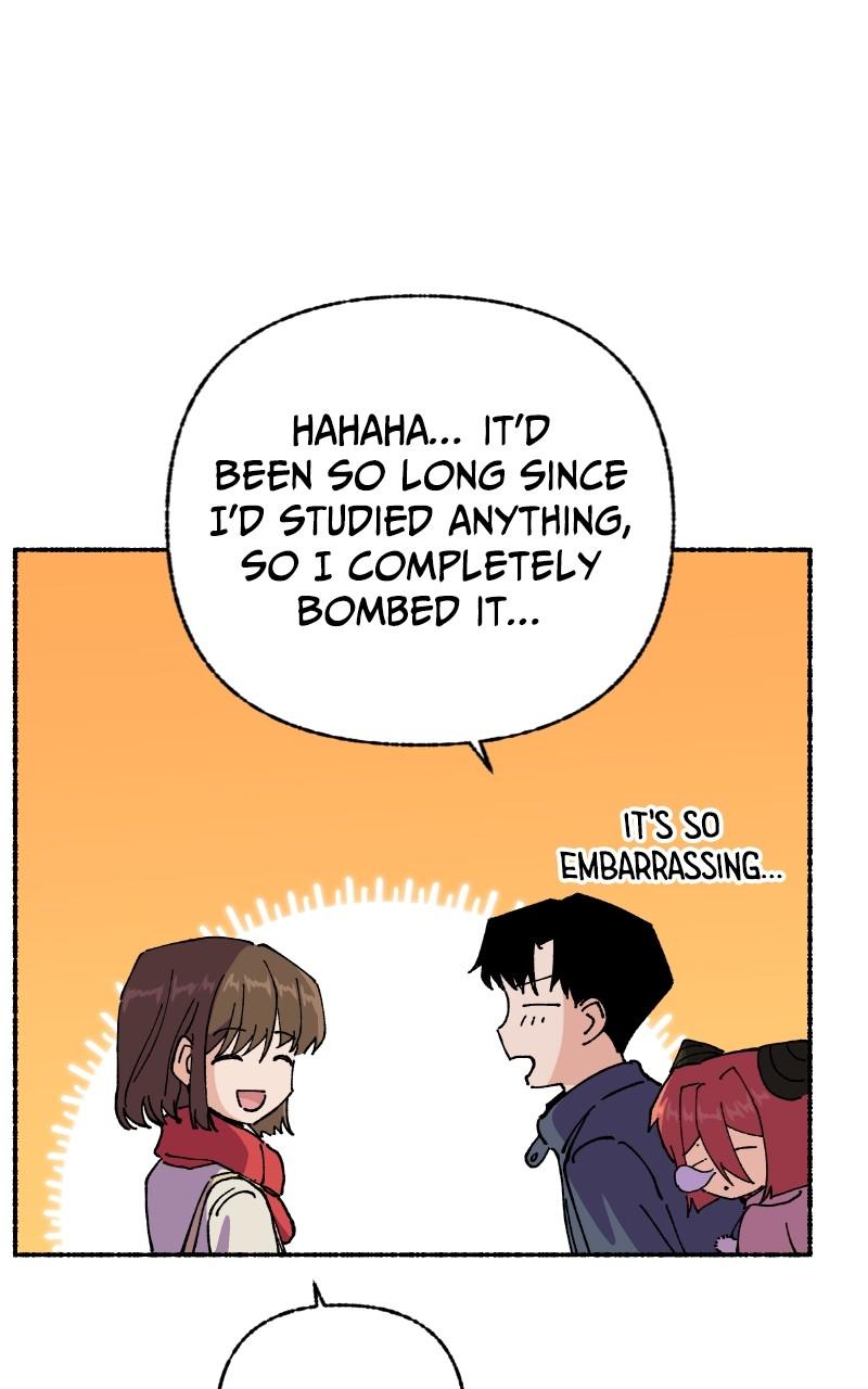 My Little Sister Is the Demon Lord! Chap 71 - Next Chap 72