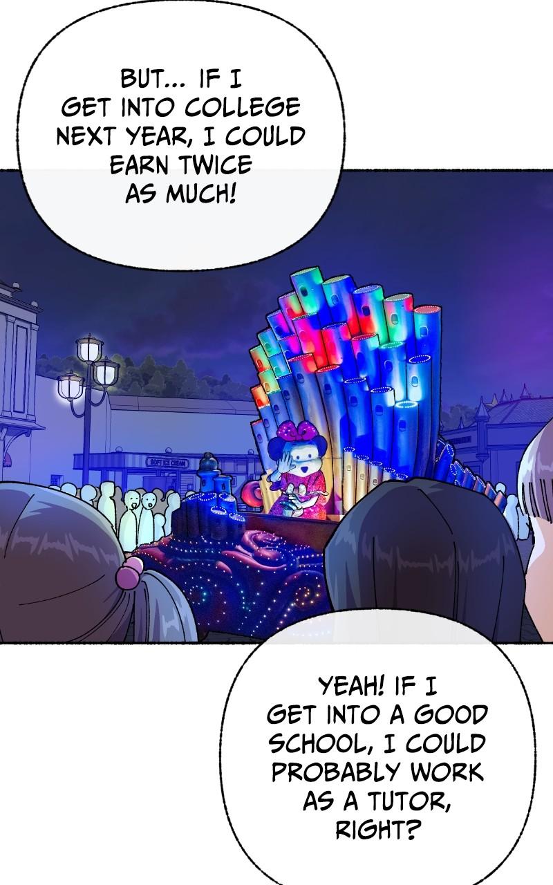 My Little Sister Is the Demon Lord! Chap 71 - Next Chap 72