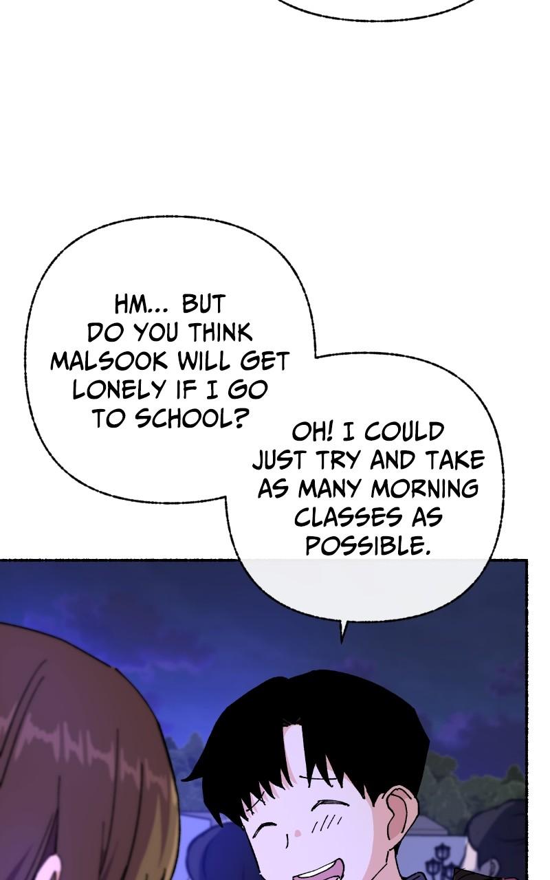 My Little Sister Is the Demon Lord! Chap 71 - Next Chap 72