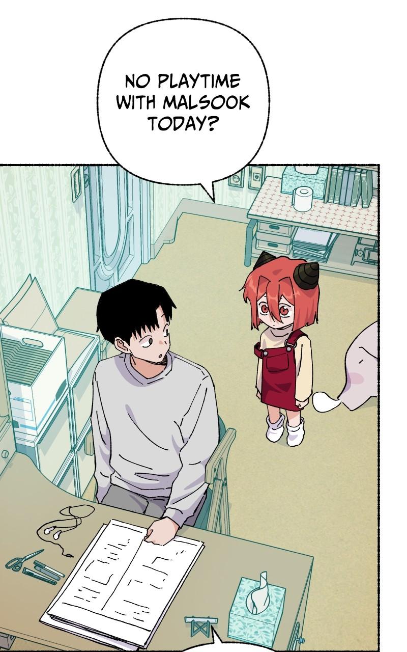 My Little Sister Is the Demon Lord! Chap 72 - Next Chap 73