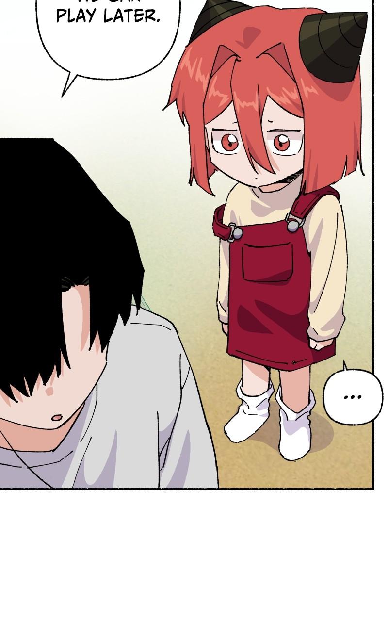 My Little Sister Is the Demon Lord! Chap 72 - Next Chap 73