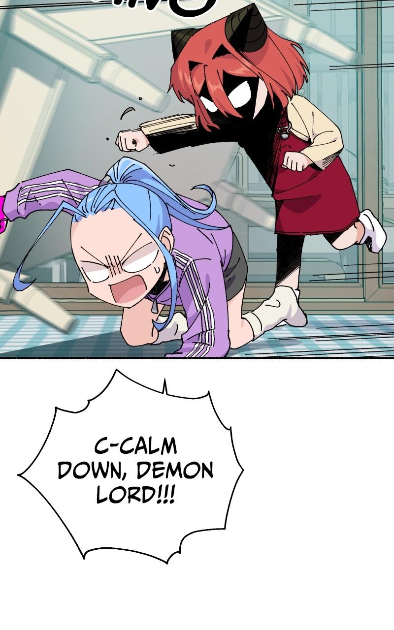 My Little Sister Is the Demon Lord! Chap 73 - Next Chap 74