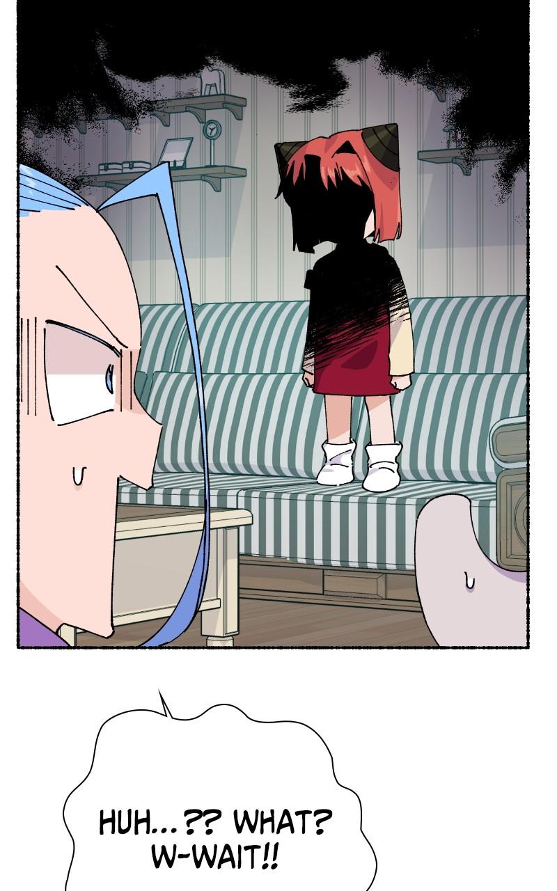 My Little Sister Is the Demon Lord! Chap 73 - Next Chap 74