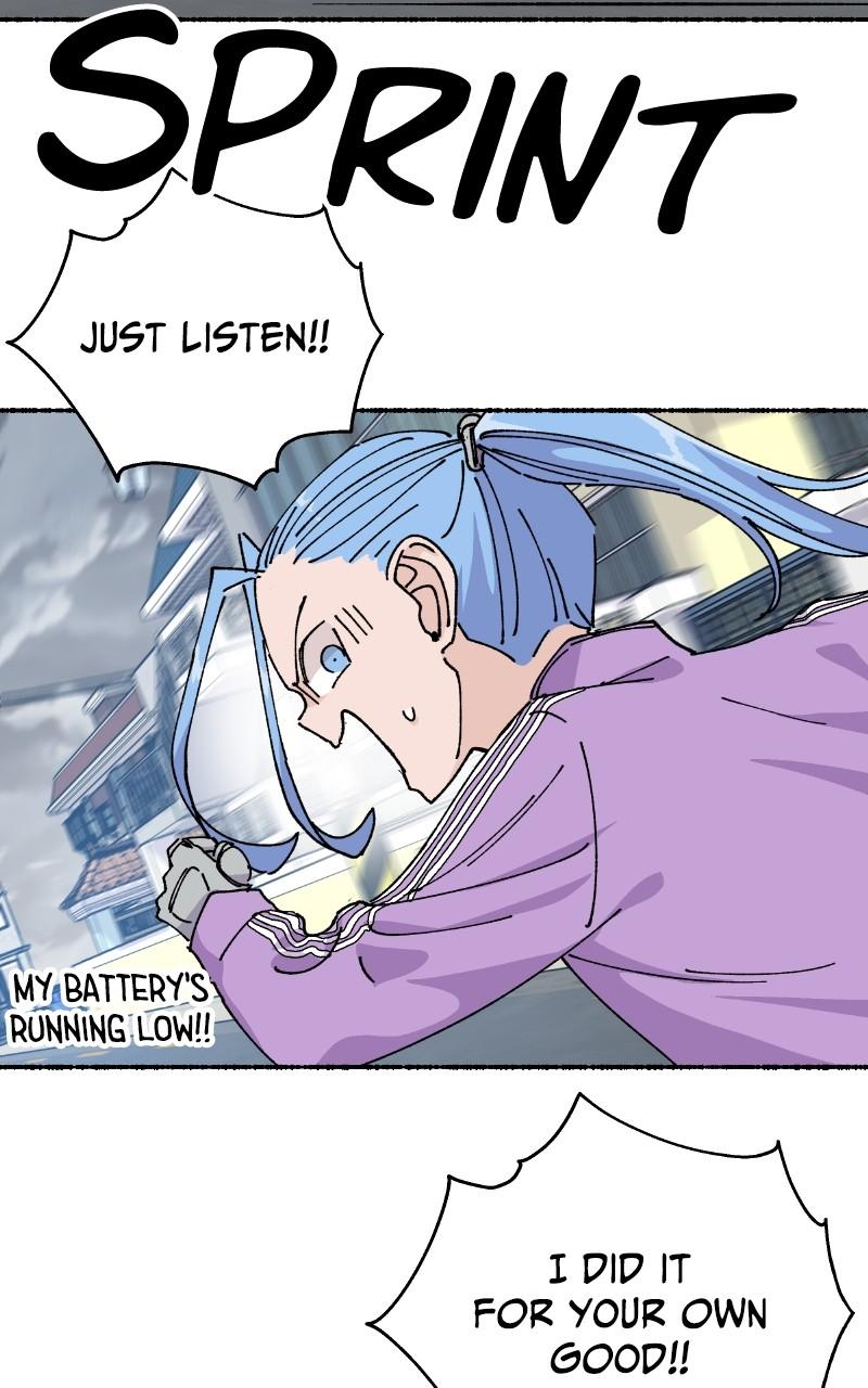 My Little Sister Is the Demon Lord! Chap 73 - Next Chap 74