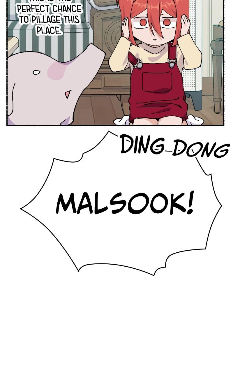 My Little Sister Is the Demon Lord! Chap 73 - Next Chap 74