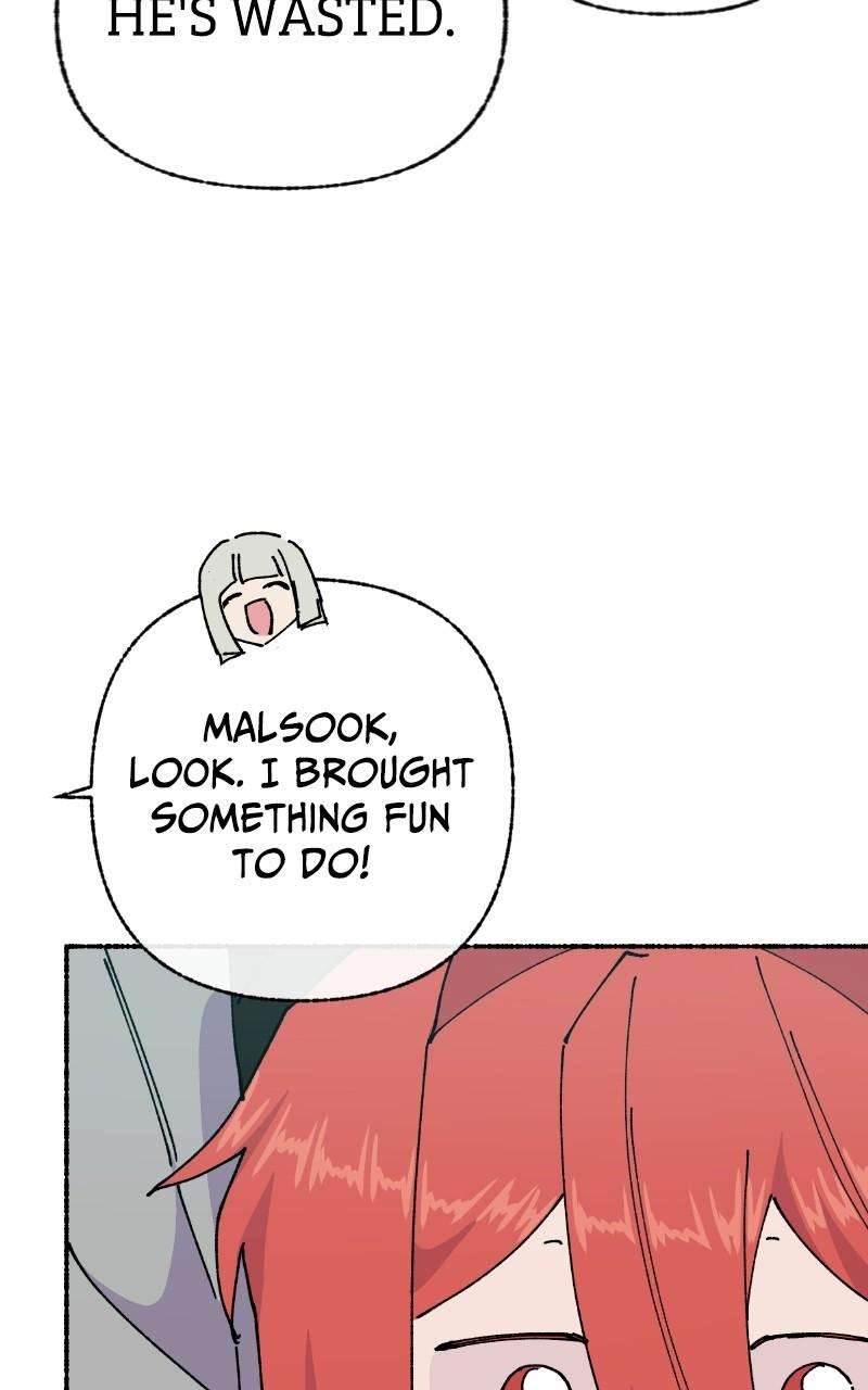 My Little Sister Is the Demon Lord! Chap 73 - Next Chap 74