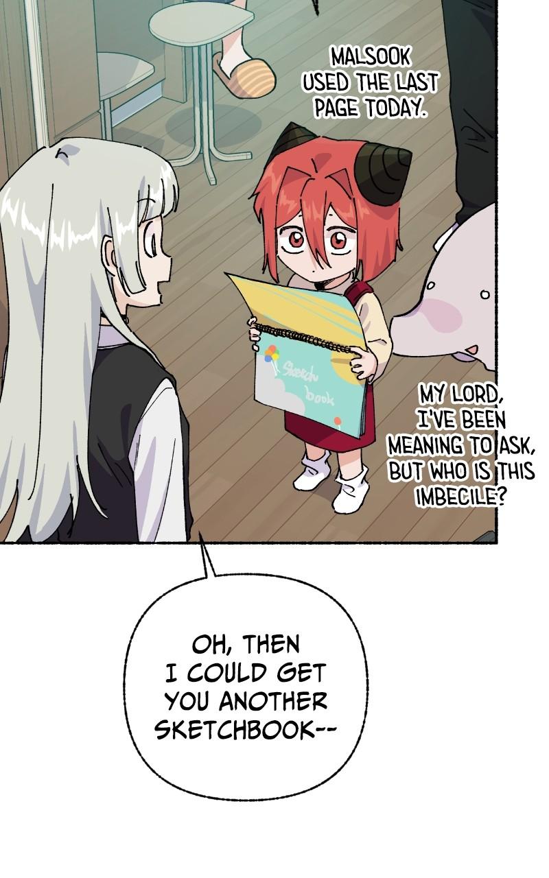 My Little Sister Is the Demon Lord! Chap 73 - Next Chap 74
