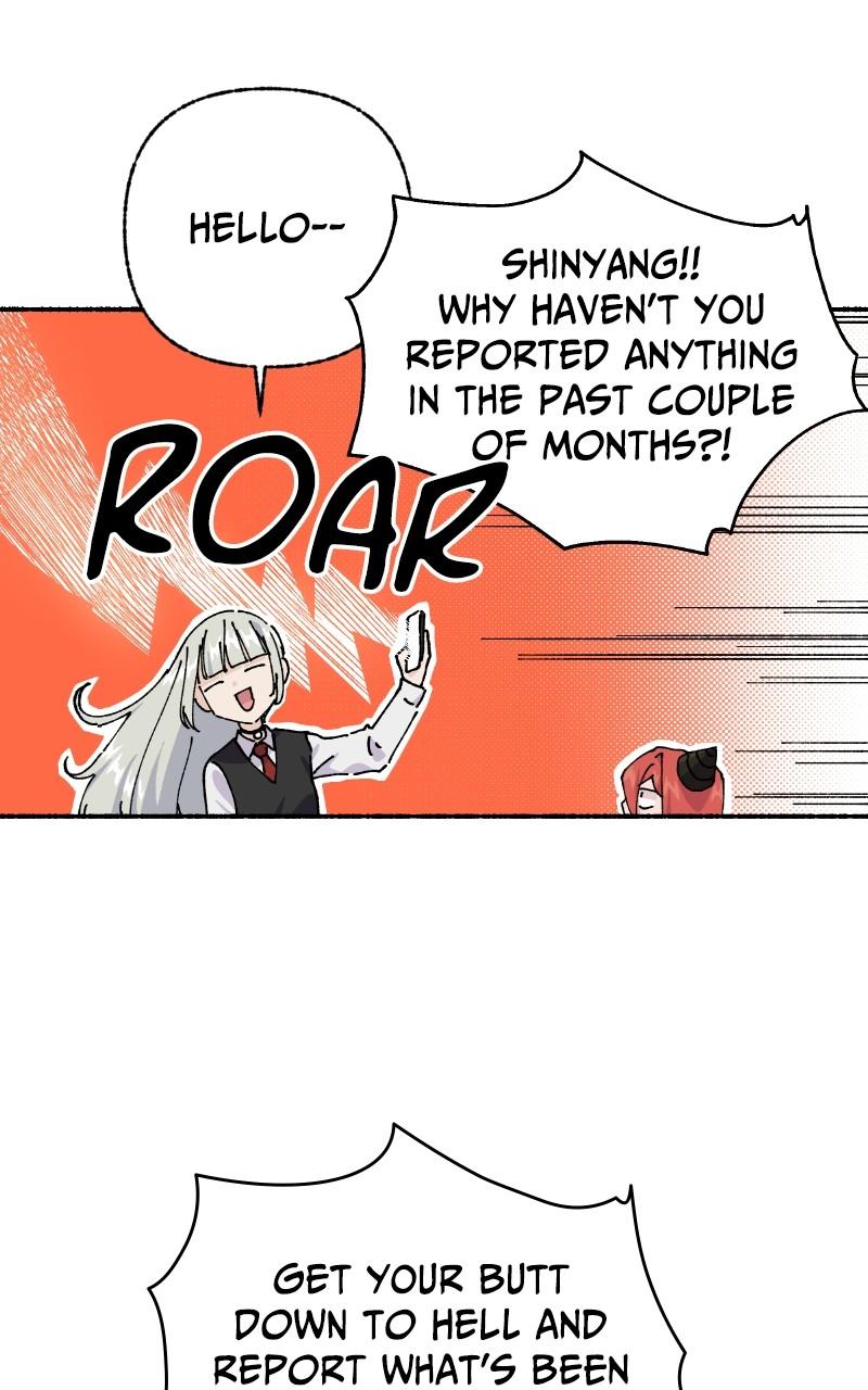 My Little Sister Is the Demon Lord! Chap 73 - Next Chap 74
