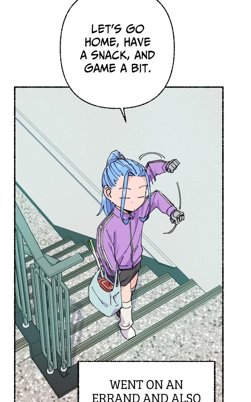 My Little Sister Is the Demon Lord! Chap 73 - Next Chap 74