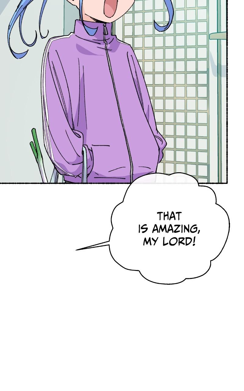 My Little Sister Is the Demon Lord! Chap 73 - Next Chap 74