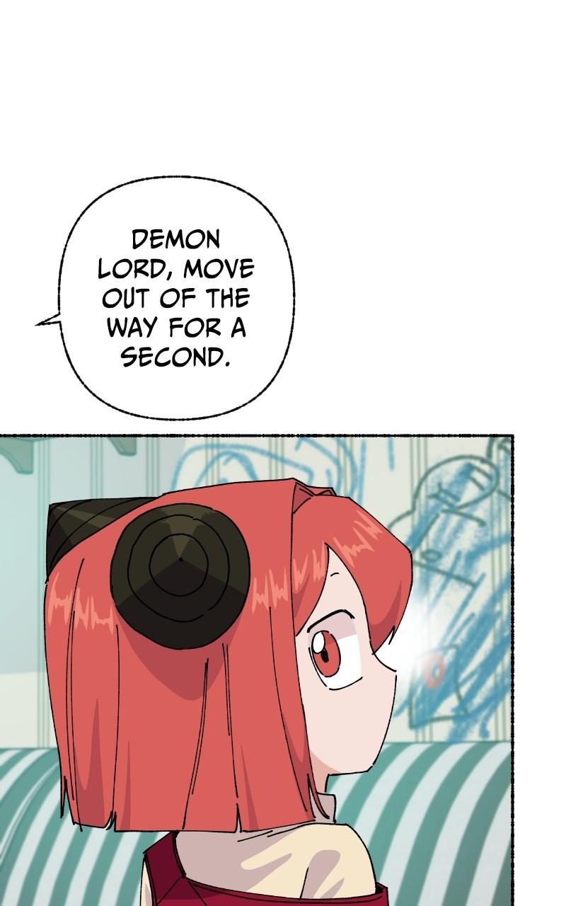 My Little Sister Is the Demon Lord! Chap 73 - Next Chap 74