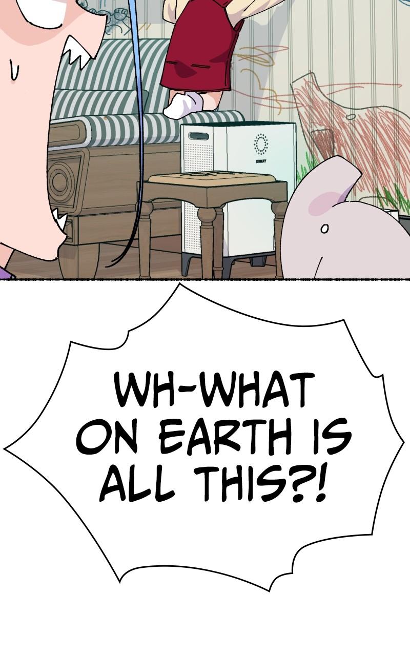 My Little Sister Is the Demon Lord! Chap 73 - Next Chap 74