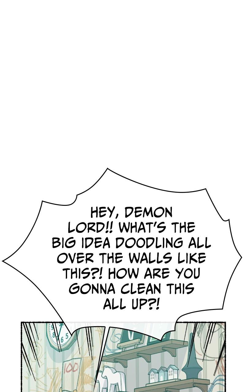 My Little Sister Is the Demon Lord! Chap 73 - Next Chap 74