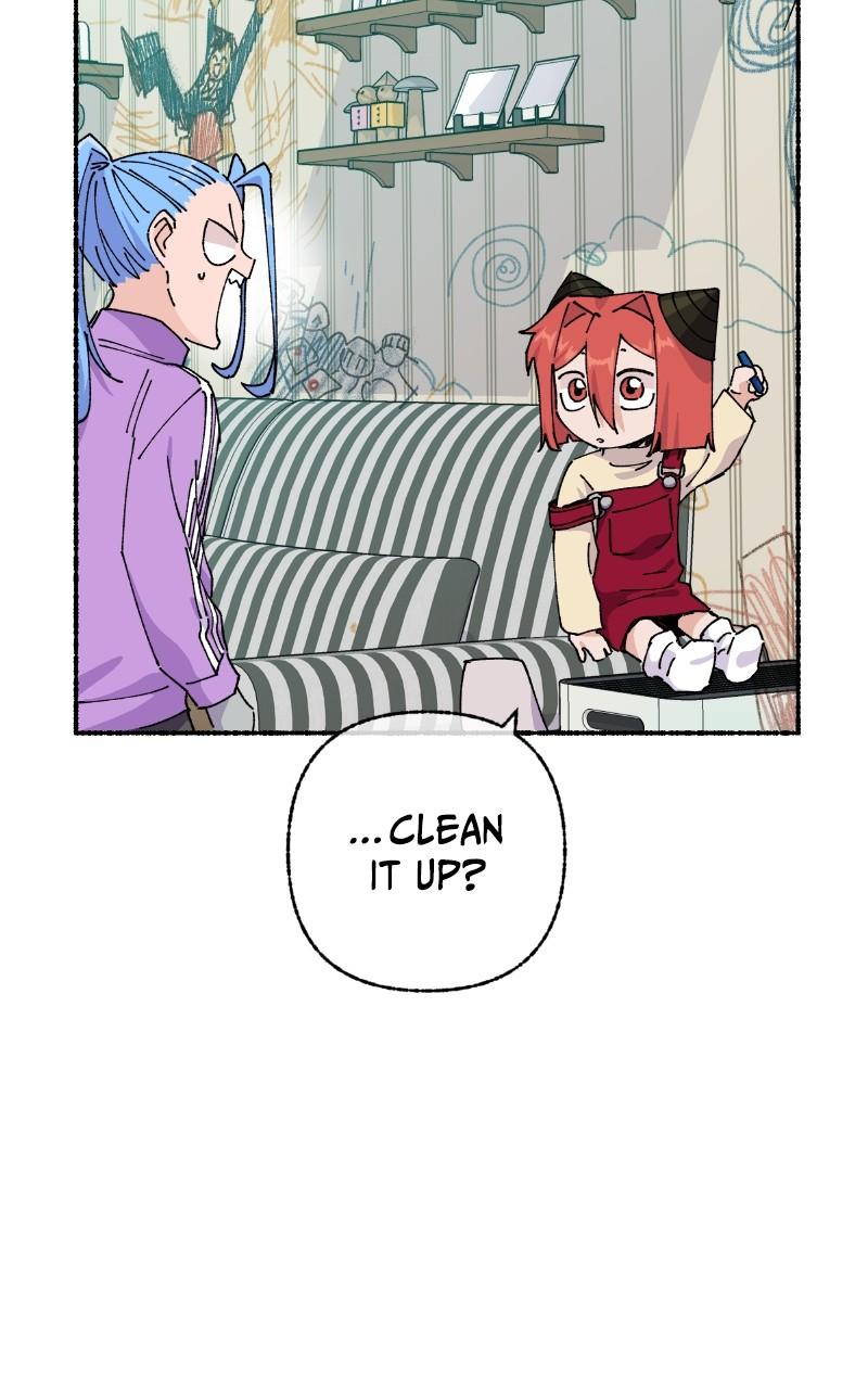 My Little Sister Is the Demon Lord! Chap 73 - Next Chap 74