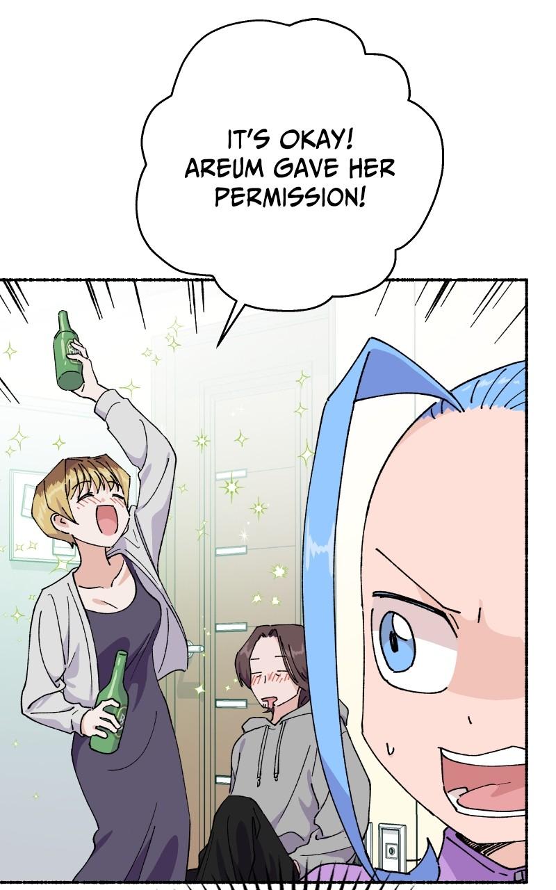 My Little Sister Is the Demon Lord! Chap 73 - Next Chap 74