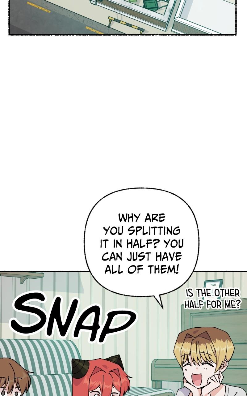 My Little Sister Is the Demon Lord! Chap 73 - Next Chap 74