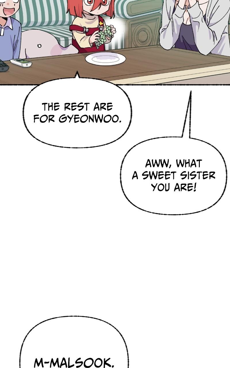 My Little Sister Is the Demon Lord! Chap 73 - Next Chap 74