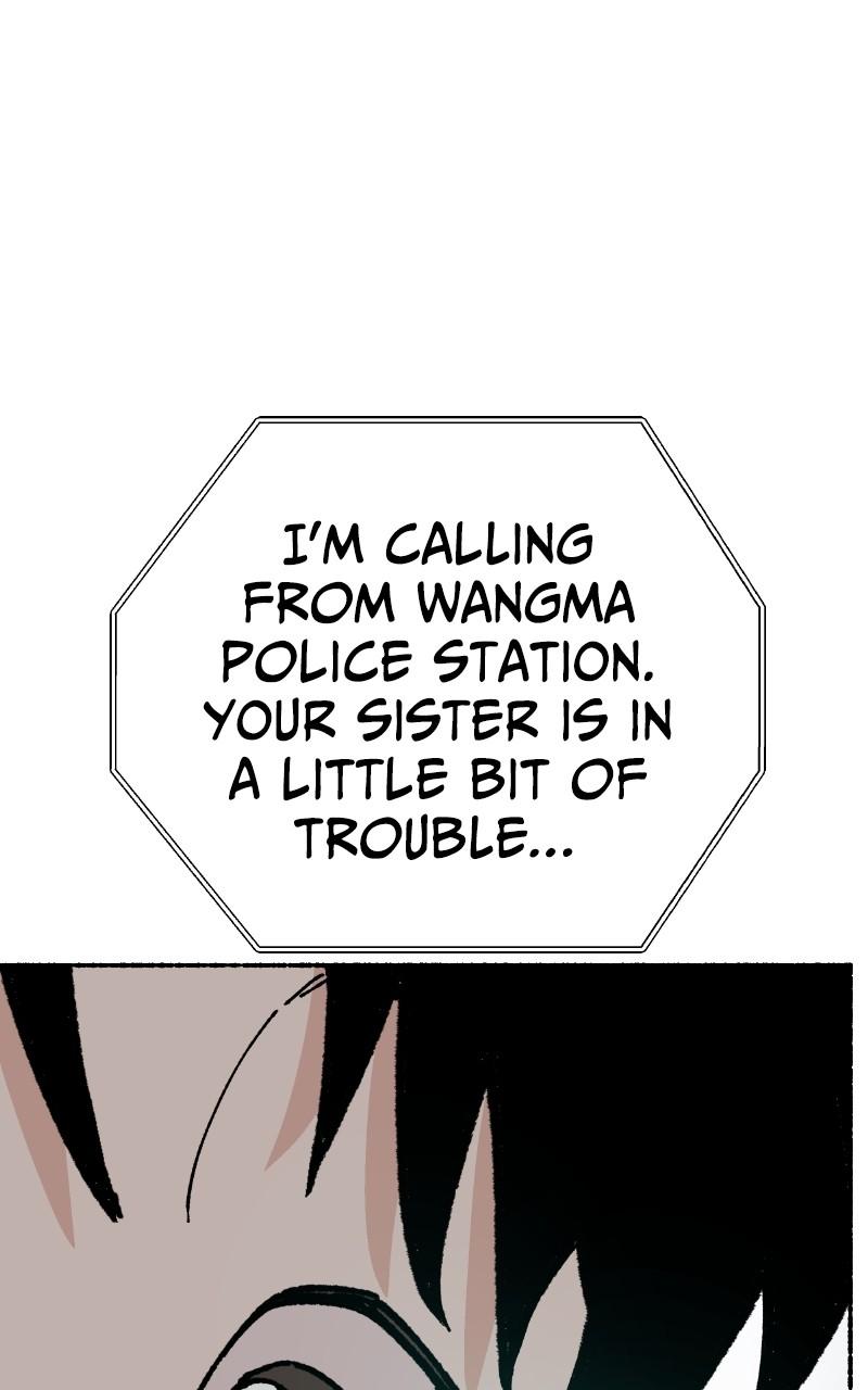 My Little Sister Is the Demon Lord! Chap 73 - Next Chap 74