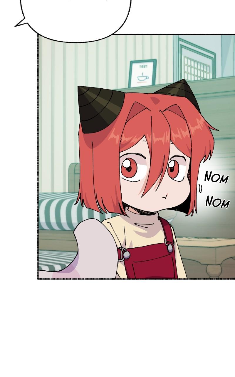 My Little Sister Is the Demon Lord! Chap 73 - Next Chap 74