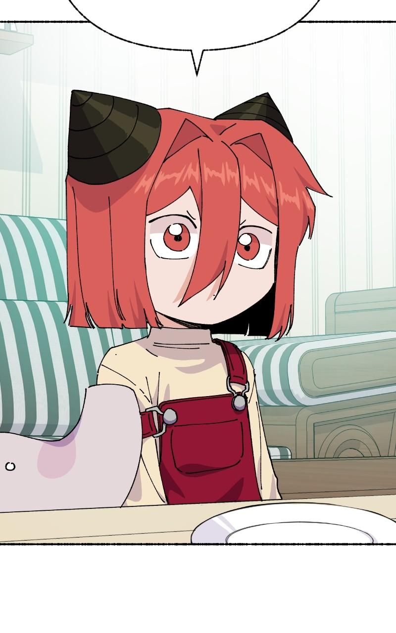 My Little Sister Is the Demon Lord! Chap 73 - Next Chap 74