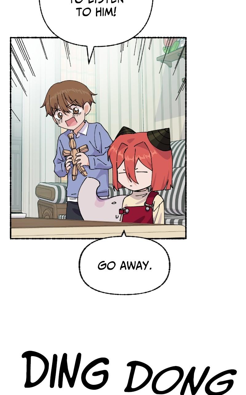 My Little Sister Is the Demon Lord! Chap 73 - Next Chap 74
