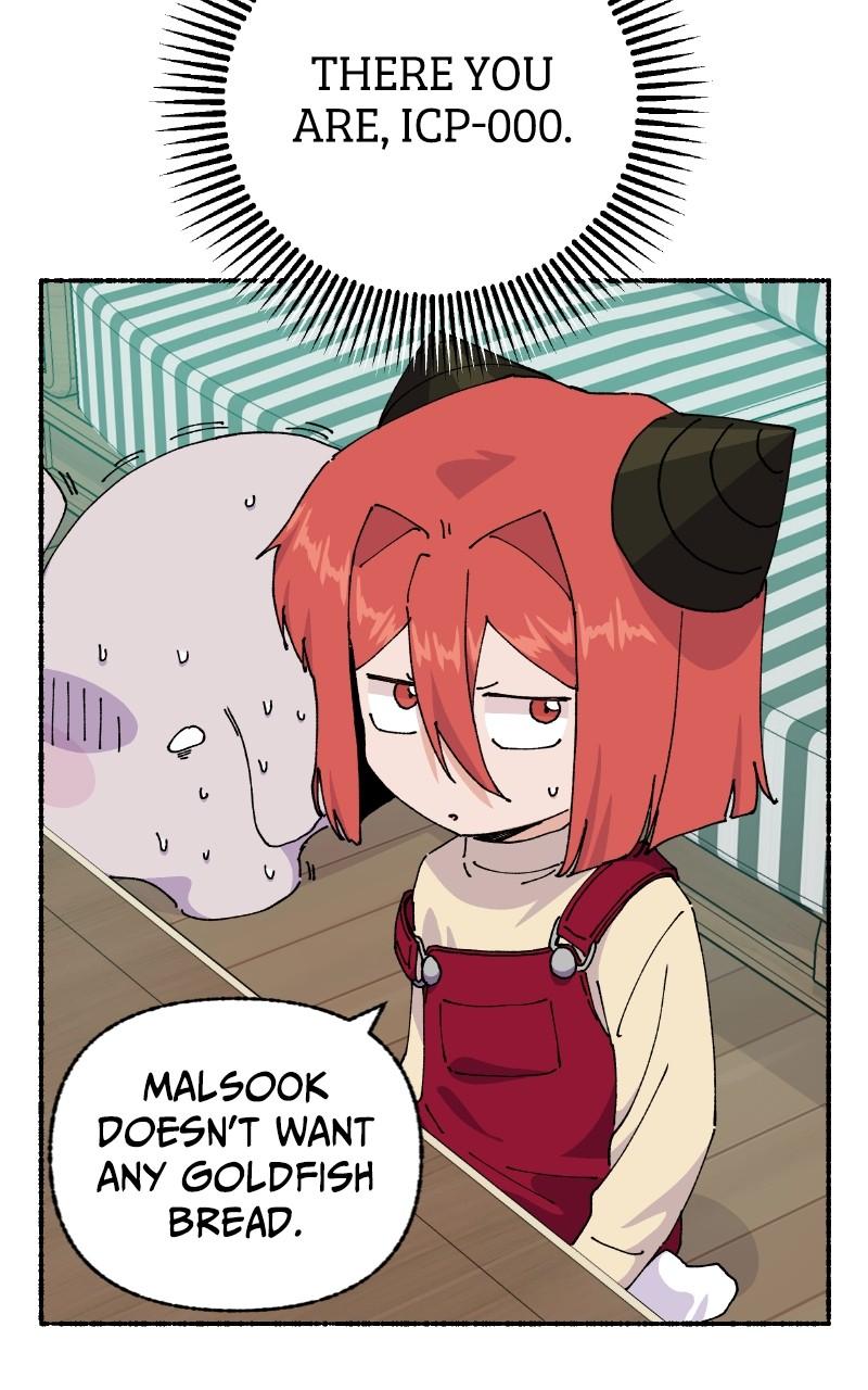 My Little Sister Is the Demon Lord! Chap 73 - Next Chap 74