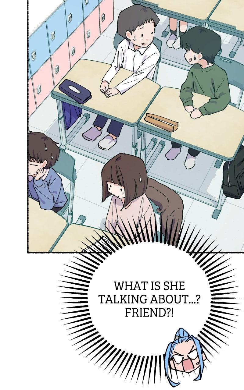 My Little Sister Is the Demon Lord! Chap 87 - Next Chap 88