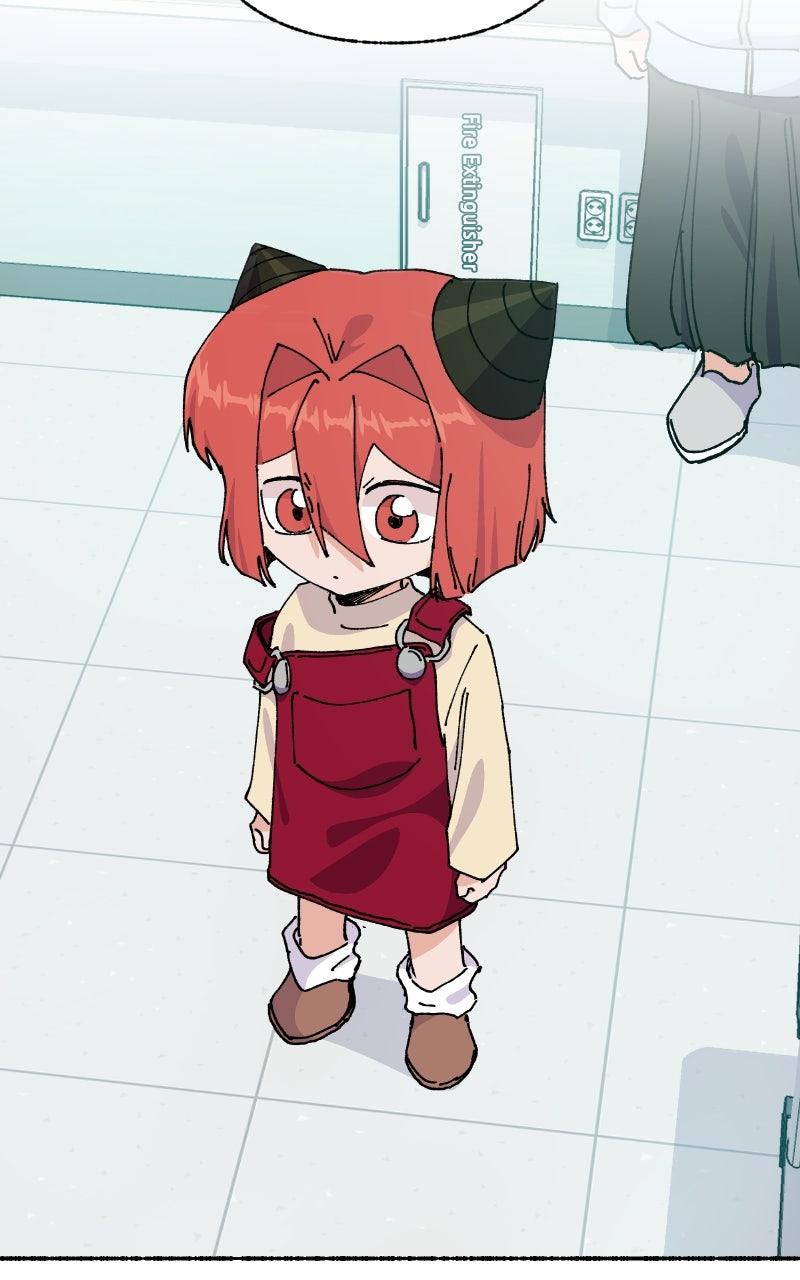 My Little Sister Is the Demon Lord! Chap 87 - Next Chap 88