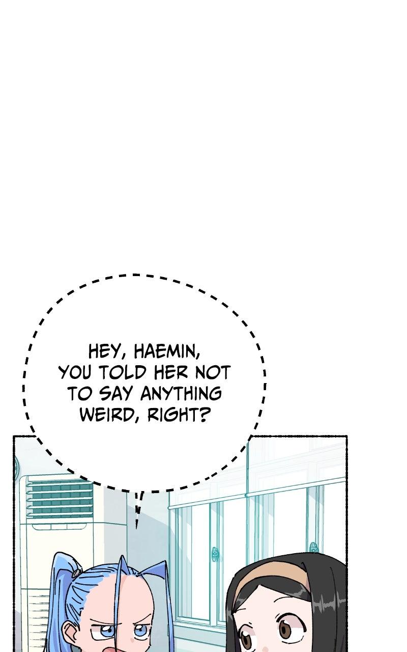 My Little Sister Is the Demon Lord! Chap 87 - Next Chap 88