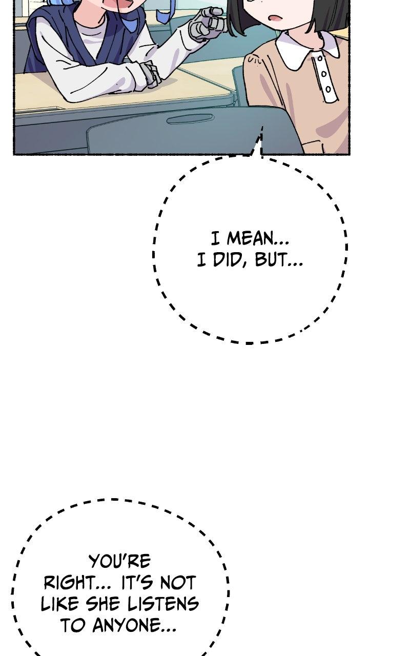 My Little Sister Is the Demon Lord! Chap 87 - Next Chap 88