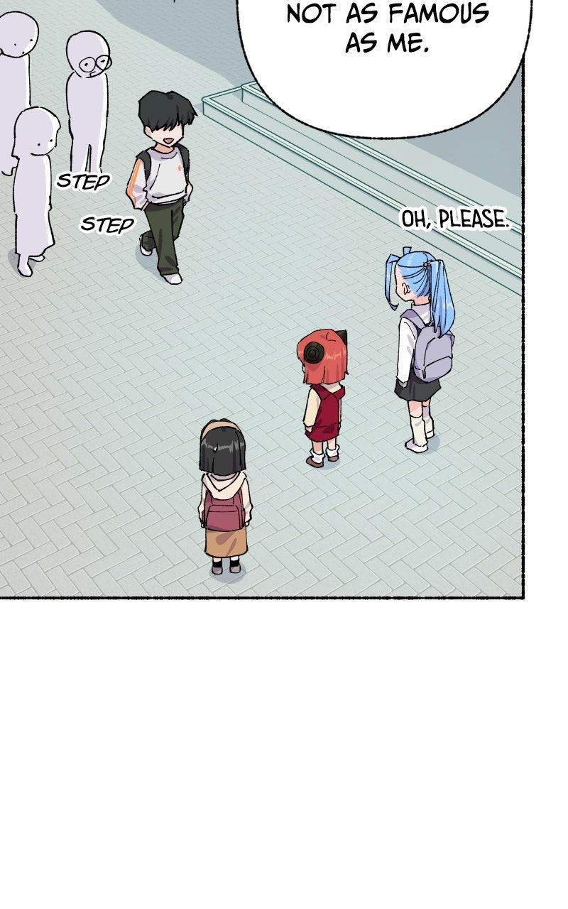 My Little Sister Is the Demon Lord! Chap 87 - Next Chap 88