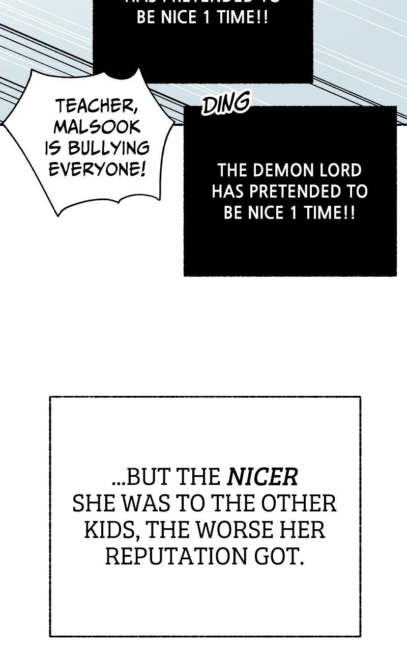 My Little Sister Is the Demon Lord! Chap 87 - Next Chap 88