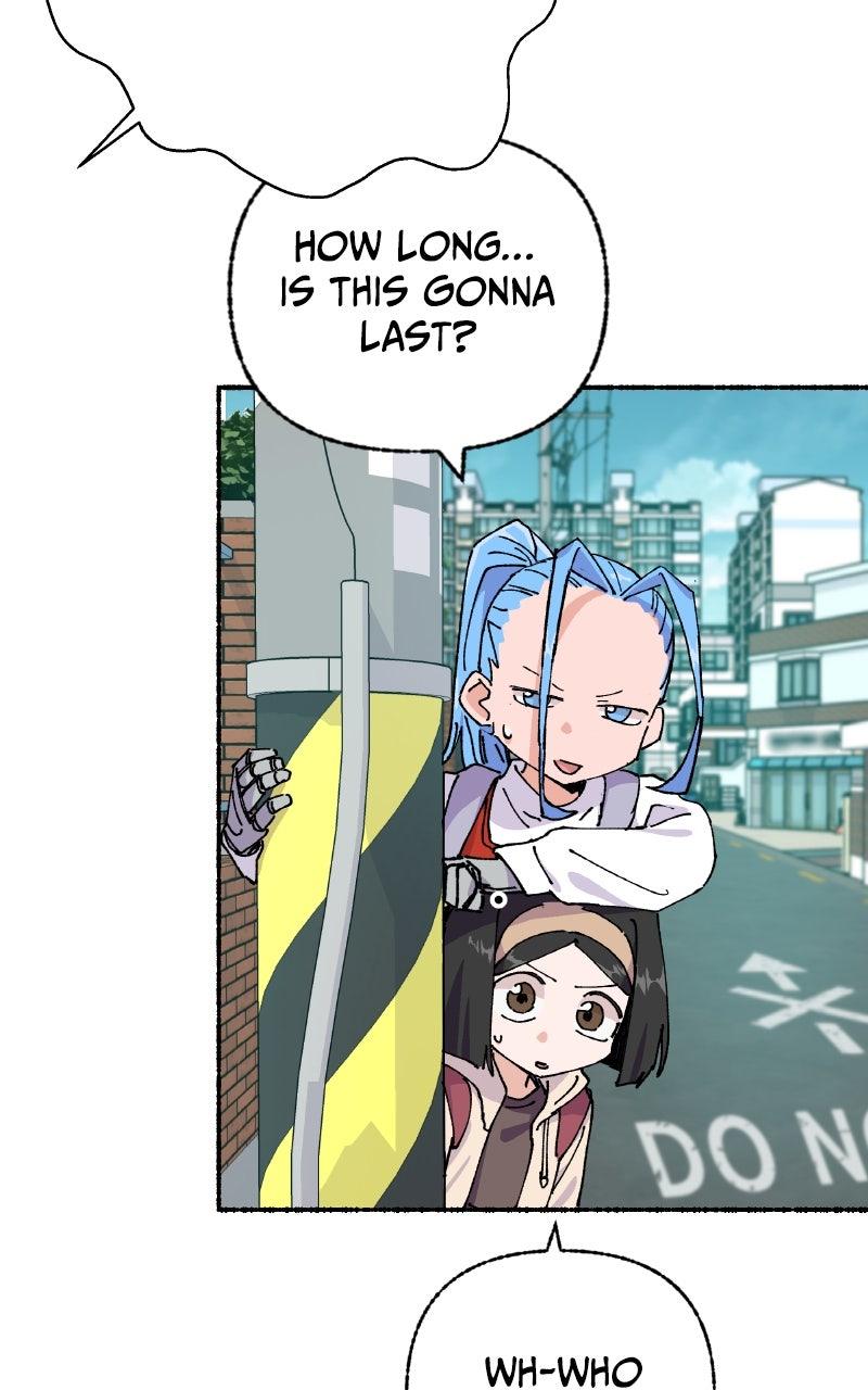 My Little Sister Is the Demon Lord! Chap 87 - Next Chap 88