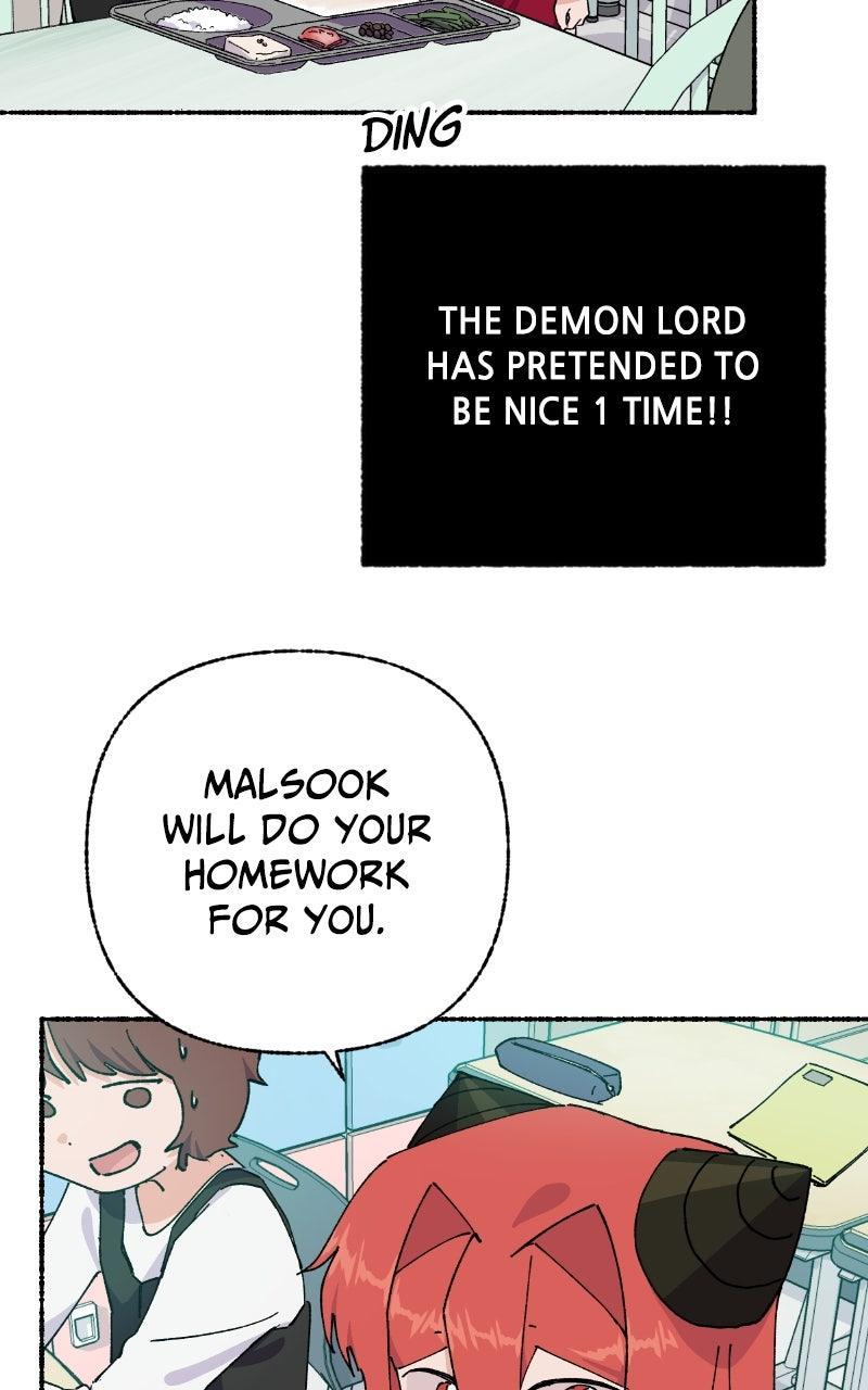My Little Sister Is the Demon Lord! Chap 87 - Next Chap 88