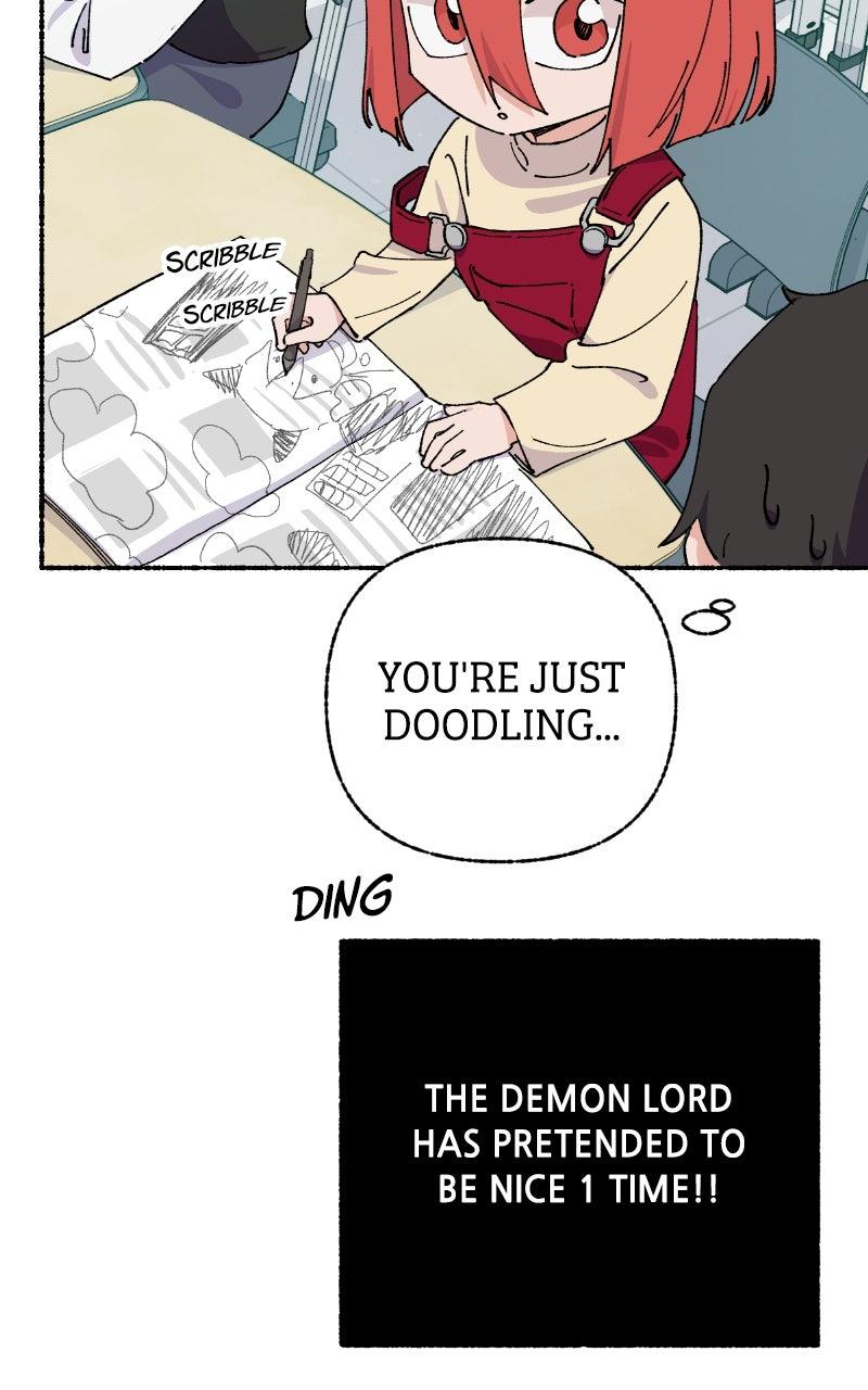 My Little Sister Is the Demon Lord! Chap 87 - Next Chap 88