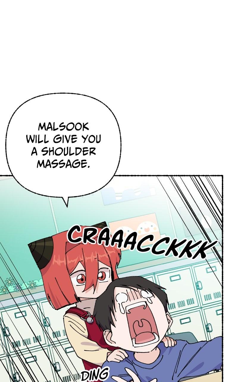 My Little Sister Is the Demon Lord! Chap 87 - Next Chap 88