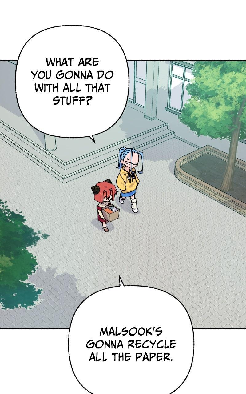 My Little Sister Is the Demon Lord! Chap 87 - Next Chap 88