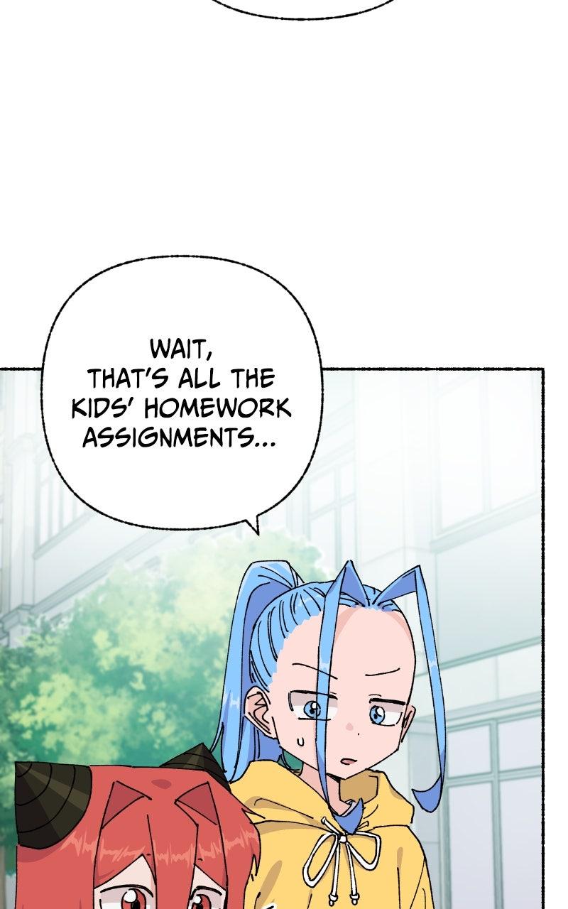 My Little Sister Is the Demon Lord! Chap 87 - Next Chap 88