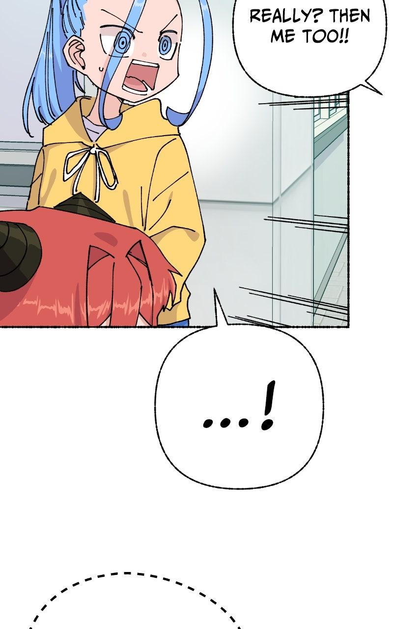 My Little Sister Is the Demon Lord! Chap 87 - Next Chap 88