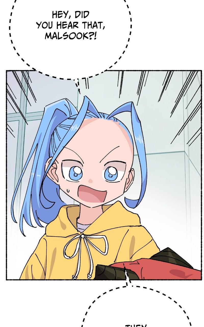 My Little Sister Is the Demon Lord! Chap 87 - Next Chap 88