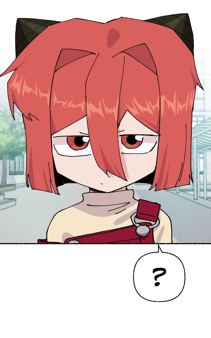 My Little Sister Is the Demon Lord! Chap 87 - Next Chap 88