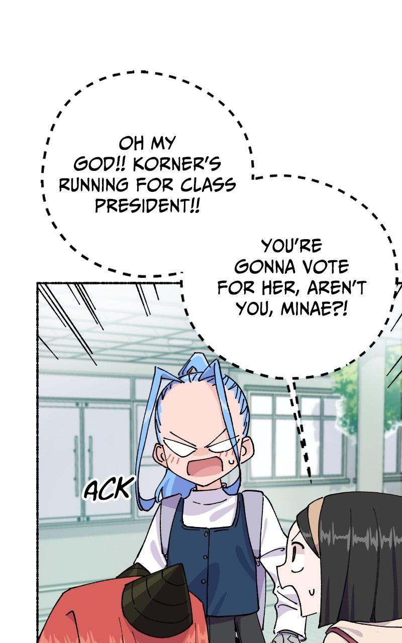 My Little Sister Is the Demon Lord! Chap 87 - Next Chap 88