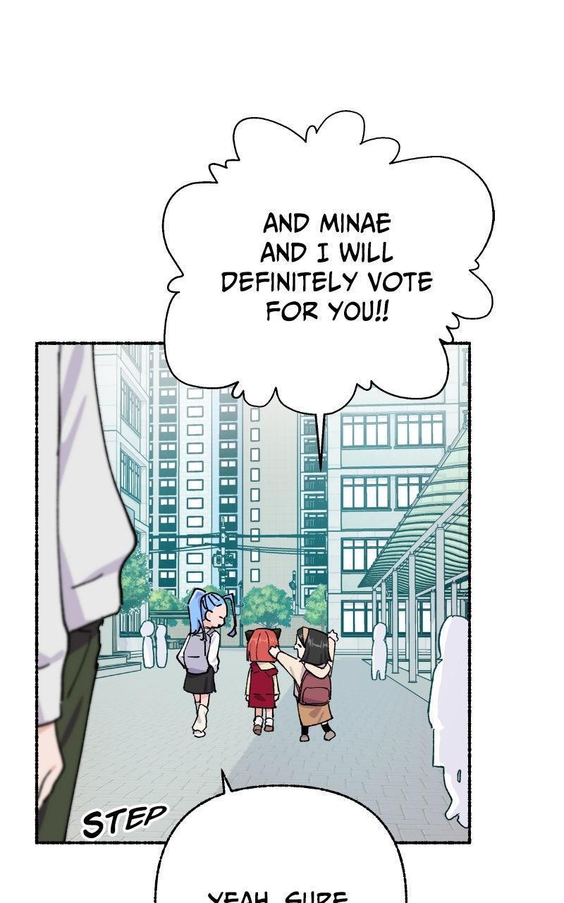 My Little Sister Is the Demon Lord! Chap 87 - Next Chap 88