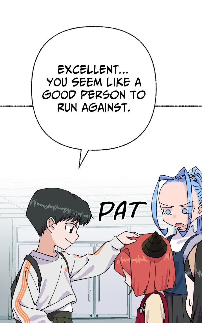 My Little Sister Is the Demon Lord! Chap 87 - Next Chap 88